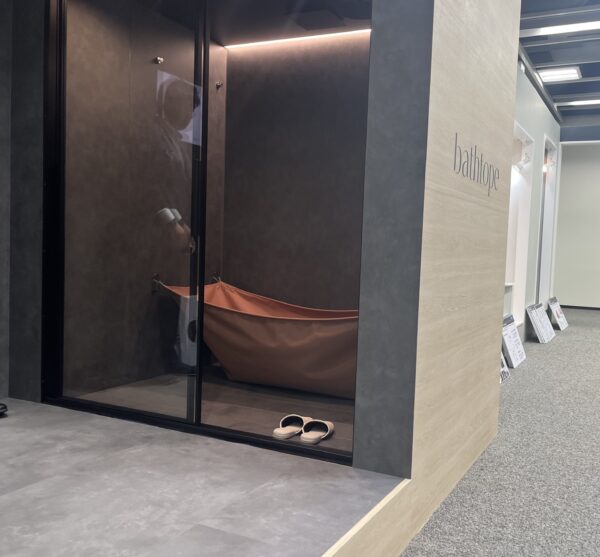 LIXIL新商品説明会